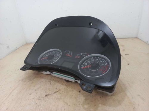 PAINEL DE INSTRUMENTOS FIAT IDEA 1.4 2013