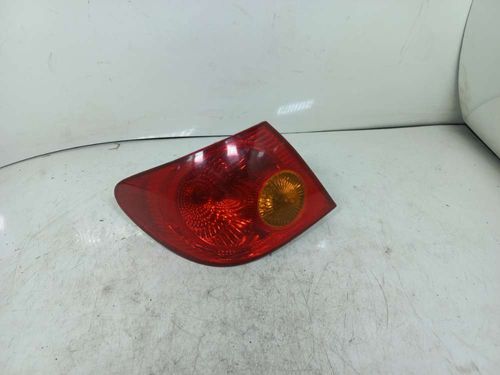 LANTERNA ESQUERDA TOYOTA COROLLA 1.6 2004