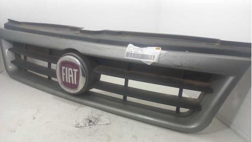 GRADE RADIADOR - VAN FIAT DUCATO 2.3 2012