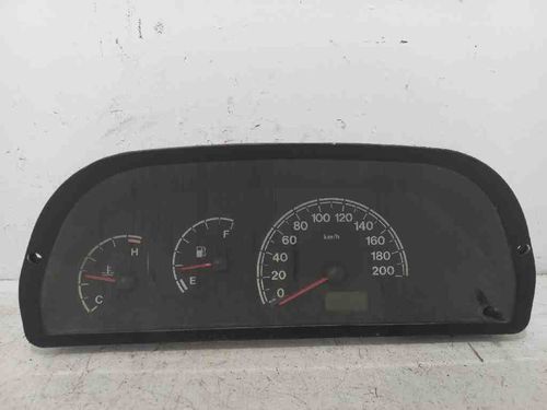 PAINEL DE INSTRUMENTOS FIAT FIORINO 1.3 2008