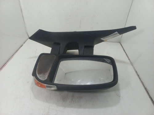 RETROVISOR ELETRICO DIREITO - VAN RENAULT MASTER 2.3 2022