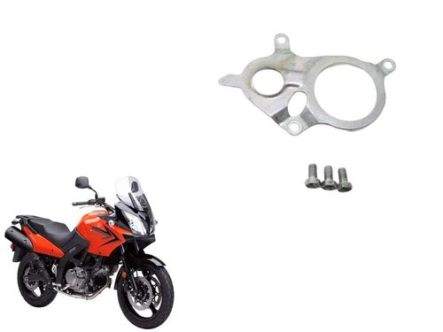 Trava Rolamento Suzuki Dl 650 V-strom 09-13