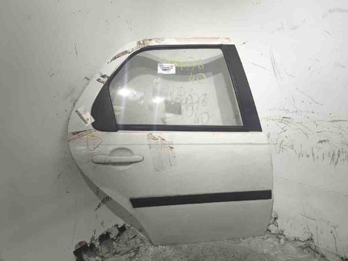 PORTA TRASEIRA DIR FIAT SIENA 1.0 2015