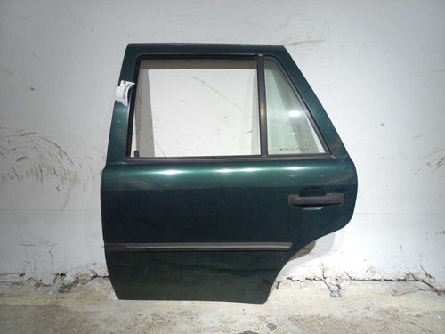 PORTA TRASEIRA ESQ GOL 1999