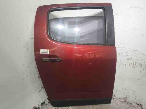 PORTA TRASEIRA DIR CHEVROLET S10 2.8 2017