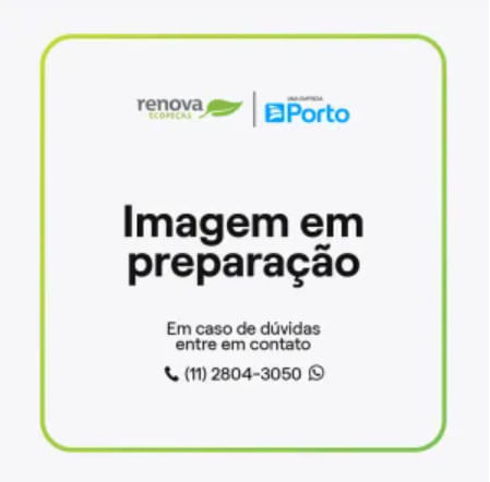 RODA DE FERRO ARO 16 - VAN MERCEDES BENZ SPRINTER 2.2 2019