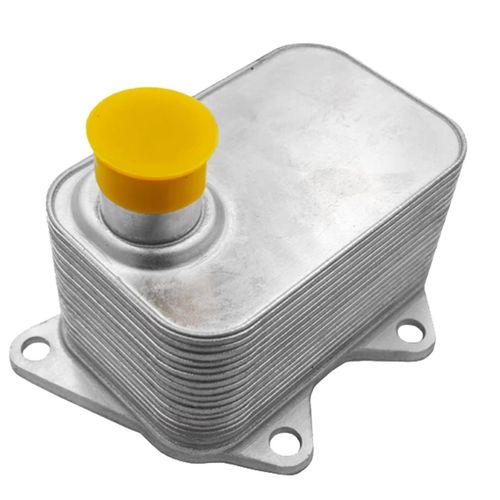 Trocador de calor PASSAT 2005/2013 - 72281 - AORD01002