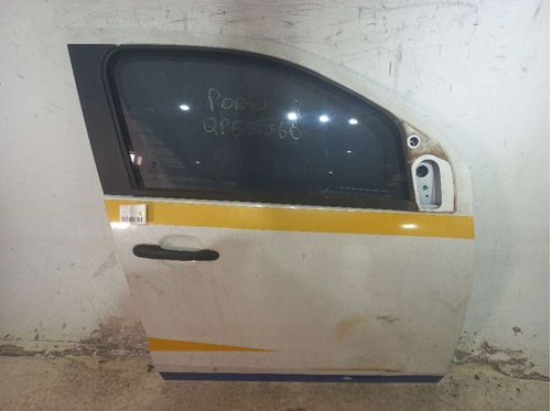 PORTA DIANTEIRA DIR FIAT MOBI 1.0 2019