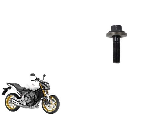 Parafuso Volante Honda Hornet 600 Hornet600 08-11