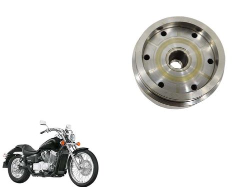 Volante Magneto Honda Shadow 750 Shadow750 06-08