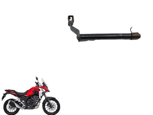 Alavanca de Embreagem Honda Cb 500 X Cb500x 13-20