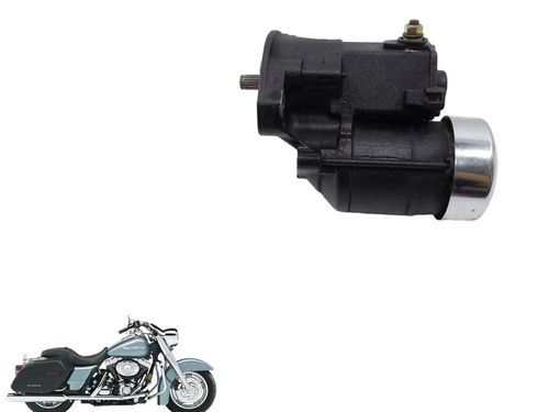Motor de Partida Harley-davidson Road King 04-06