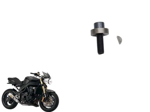 Parafuso Volante Triumph Speed Triple 1050 06-10