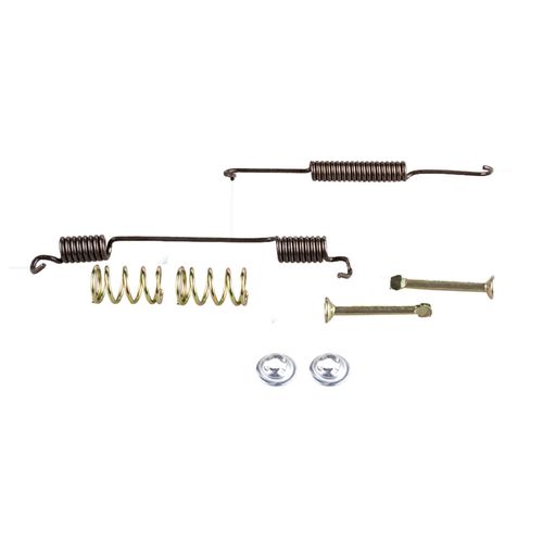 Reparo Molas Sapata Fiat Siena 1996 a 2002 - 203647 - 408