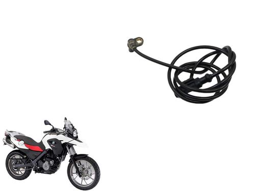 Sensor Abs Traseiro G 650 Gs G650gs 2012 2015