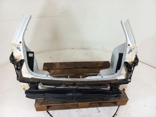 PAINEL TRASEIRO VOLKSWAGEN GOLF 2.0 2015