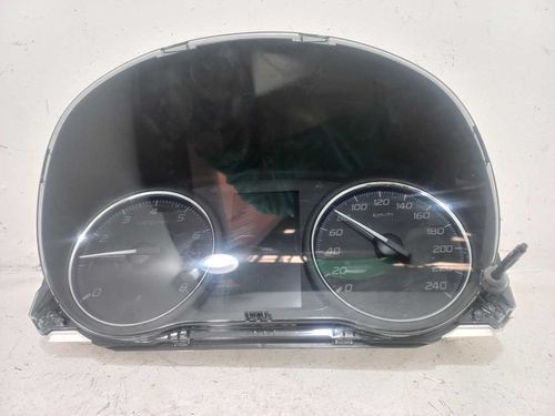 PAINEL DE INSTRUMENTOS MITSUBISHI OUTLANDER 3.0 2015