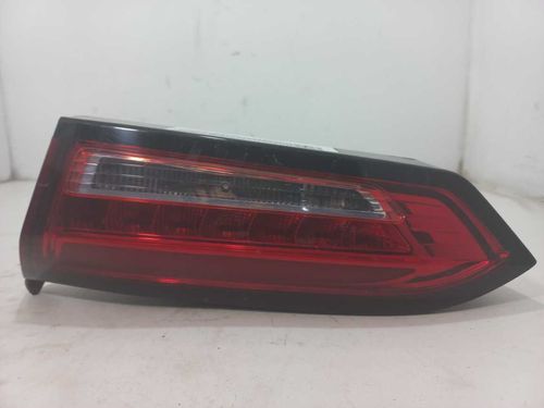 LANTERNA DA TAMPA DIREITA FIAT CRONOS 1.3 2019