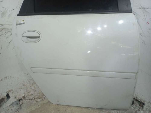 PORTA TRASEIRA DIR CHEVROLET MERIVA 1.8 2004