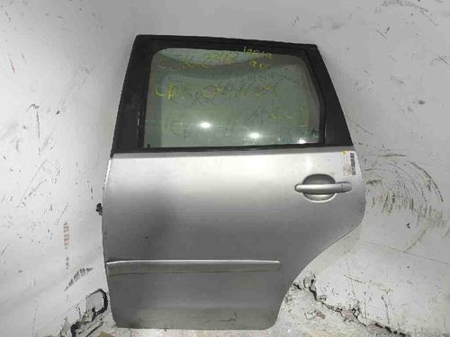 PORTA TRASEIRA ESQ VOLKSWAGEN POLO 1.6 2010