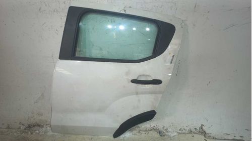 PORTA TRASEIRA ESQ FIAT MOBI 1.0 2023