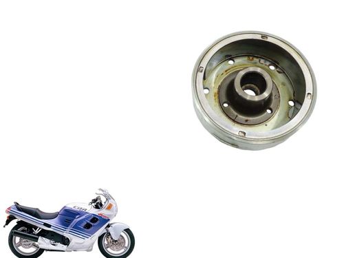 Volante Magneto Cbr 450 Sr Cbr450sr 1990 1995