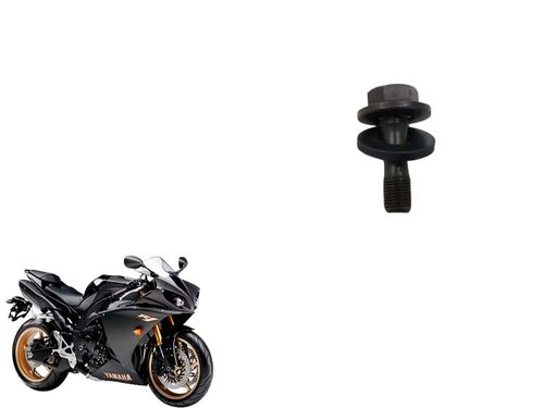 Parafuso Volante R1 /yzf R1 Yzf R1 2009 2014