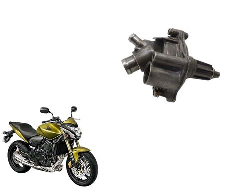 Bomba Água Hornet 600 Hornet600 2008 2011
