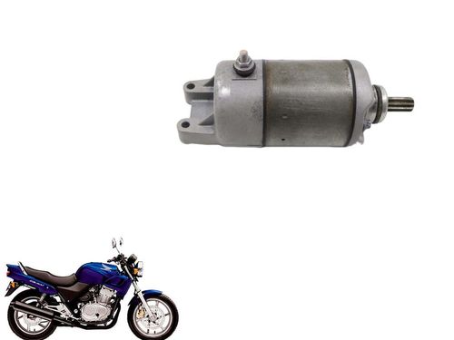 Motor de Partida Cb 500 Cb500 1997 2005