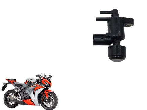 Válvula de Ar Honda Cbr 1000 Rr 08-11