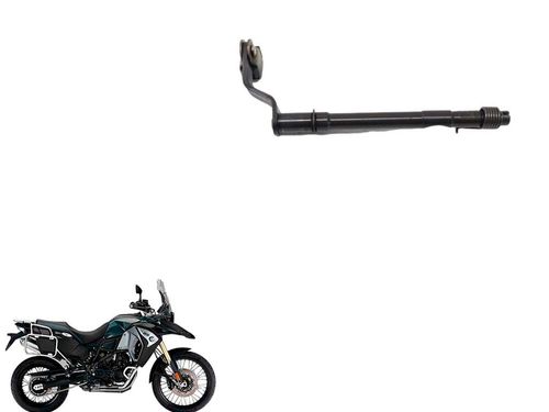 Alavanca de Embreagem Bmw F 800 Gs F800gs 09-18