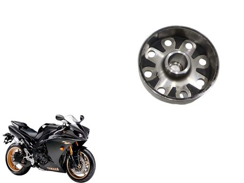 Volante Magneto R1 /yzf R1 Yzf R1 2009 2014