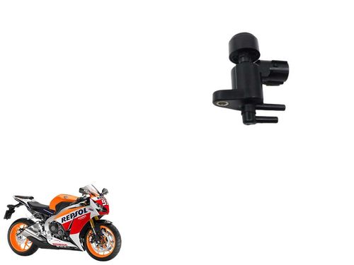 Válvula de Ar Cbr 1000 Rr 2012 2015