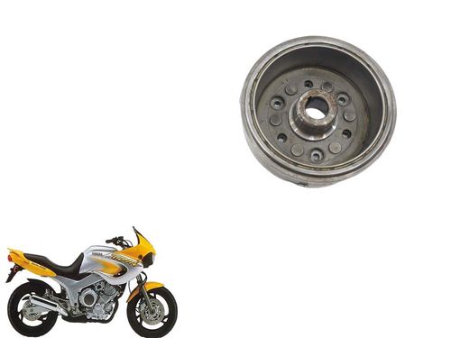 Volante Magneto Yamaha Tdm 850 Tdm850 96-01