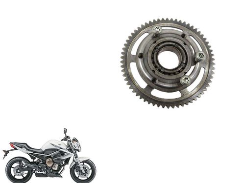 Placa de Partida Xj6 2010 2019