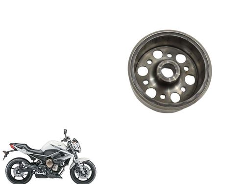 Volante Magneto Xj6 2010 2019