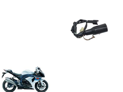 Chicote Lanterna Traseira Suzuki Gsxr Srad 1000 11-16