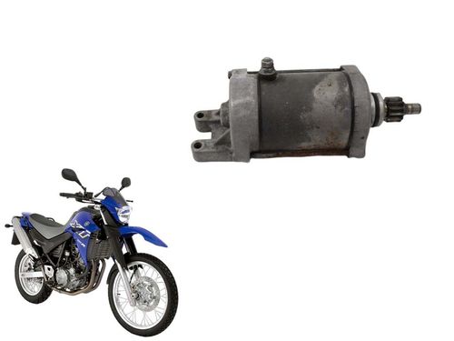 Motor de Partida Yamaha Xt 660 05-18