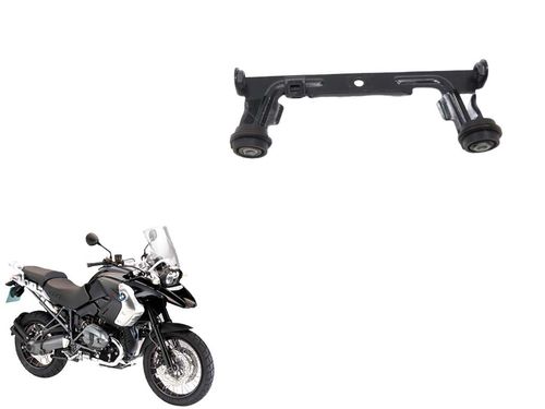 Suporte Lanterna Traseira Bmw R 1200 Gs R1200gs 08-12