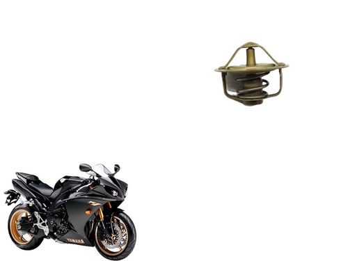 Válvula Termostática Yamaha R1 /yzf R1 Yzf R1 09-14