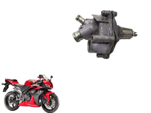 Bomba Água Honda Cbr 600 Rr Cbr600rr 07-12