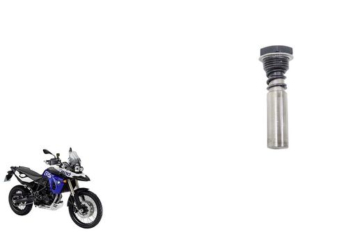Acionador Corrente Comando Bmw F 800 Gs F800gs 09-18