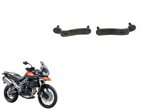 Suporte Para-lama Dianteiro Yamaha Mt 03 Mt03 21-23