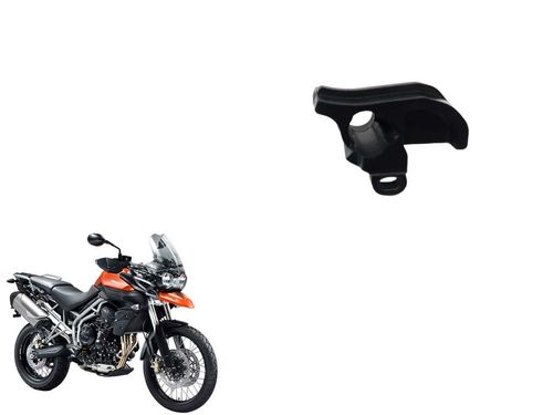 Guia Tampa Pinhão Yamaha Mt 03 Mt03 21-23