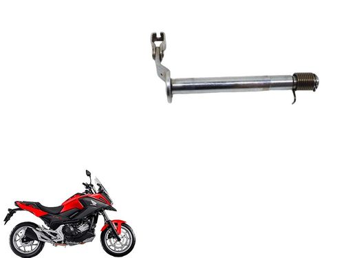 Alavanca de Embreagem Honda Nc 750 X Nc750x 14-20