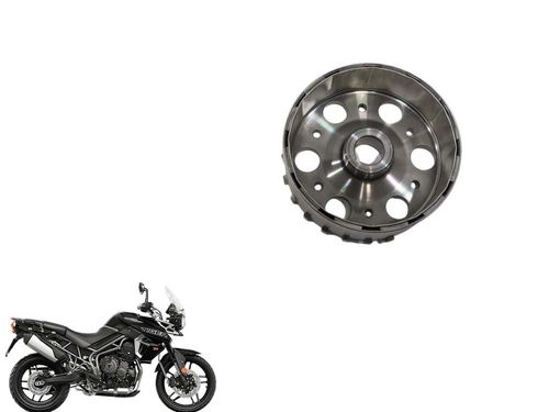 Volante Magneto Tiger 800 Tiger800 2016 2020