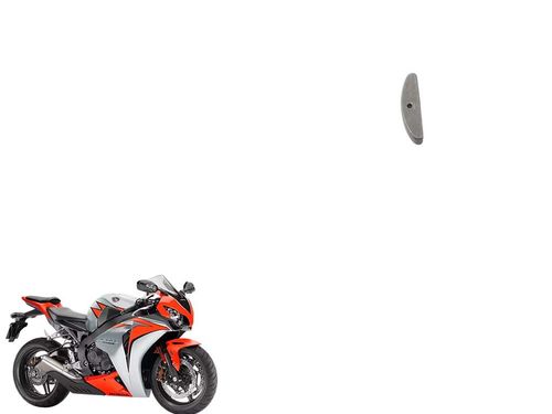 Chaveta Volante Honda Cbr 1000 Rr 08-11