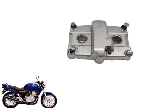 Tampa Cabeçote Cb 500 Cb500 1997 2005