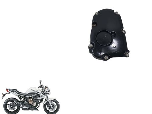 Tampa Corrente Comando Yamaha Xj6 10-19