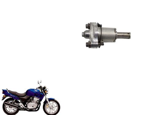 Acionador Corrente Comando Cb 500 Cb500 1997 2005